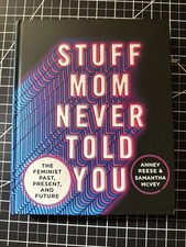Stuff mom never for sale  Oakland
