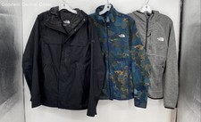 northface jackets for sale  Salinas