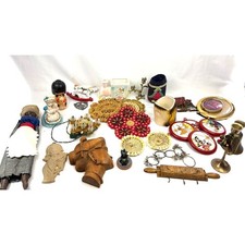 Vintage lot trinkets for sale  Peoria