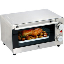 Mini forno fornetto usato  Cardito