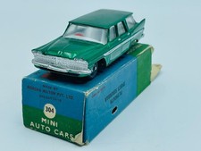 Mini auto cars d'occasion Mini auto cars d'occasion  Villeneuve-de-Berg