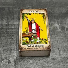 Rider waite tarot for sale  Kennedale