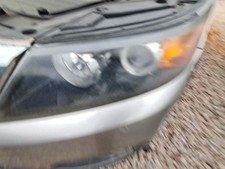 Driver left headlight for sale  Savannah