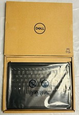 Teclado de viagem tablet Dell Latitude 5285 5290 2 em 1 K16M001 9XWXW preto comprar usado Teclado de viagem tablet Dell Latitude 5285 5290 2 em 1 K16M001 9XWXW preto comprar usado  Enviando para Brazil