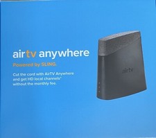 Airtv air anywhere for sale  Bensenville