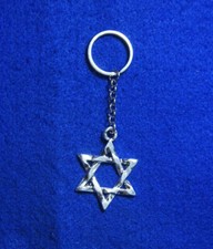 Jüdische religion halsketten gebraucht kaufen  Gladbeck