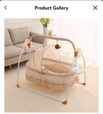 Portable electric baby for sale  Alpharetta