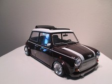 ... mini cooper gebraucht kaufen  Schiffdorf