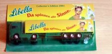 Werbetruck 2001 libella gebraucht kaufen  Herne