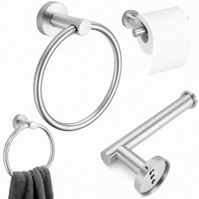 Qisf towel ring for sale  ARUNDEL