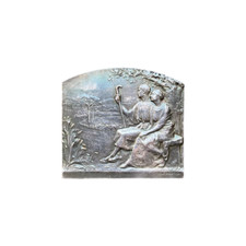 Noces argent rené d'occasion  Paris X