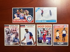 Misc olympic basketball for sale  Albany