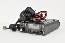 ICOM IC-2300 DOBLE BANDA Transceptor Radioaficionado HM-12 Micrófono de Mano Funciona segunda mano  Embacar hacia Mexico