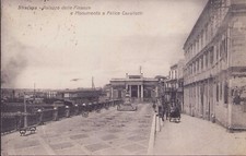 Siracusa palazzo delle usato  Trappeto
