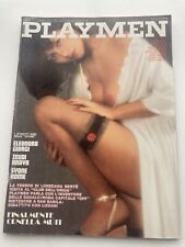 French playmen magazine for sale  SUTTON-IN-ASHFIELD