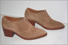 Vanessabruno boots courts d'occasion  La Roche-Posay