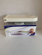 Progressive onion chopper for sale  Saginaw