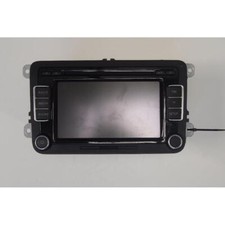 Radio volkswagen golf usato  Ferrara