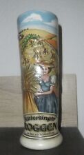 Schierlinger roggen bierkrug gebraucht kaufen  Geislingen an der Steige