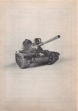 Army m60a1 tank for sale  Palm Bay