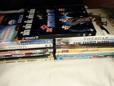 Dvd lot action for sale  Granite Falls