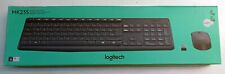 Logitech mk235 pack d'occasion  Saint-Just-Malmont