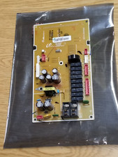 Placa de controle eletrônica de microondas GE WB56X20629 nova fabricante de equipamento original, usado comprar usado  Enviando para Brazil