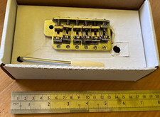 Gotoh ge101 strat for sale  LIVERPOOL
