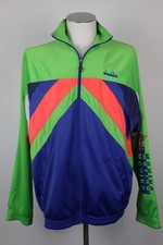Diadora 90s giacca usato  Massa di Somma