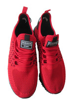 Herren sneaker atmungsaktivem gebraucht kaufen  Saarbrücken