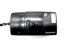 Lympus twin kompaktkamera gebraucht kaufen  Bad Emstal