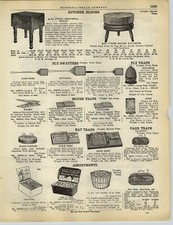 1928 paper butcher for sale  North Royalton