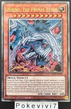 Card nibiru the d'occasion  Expédié en Belgium