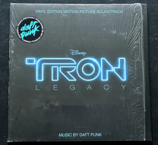 Daft punk tron for sale  Vancouver