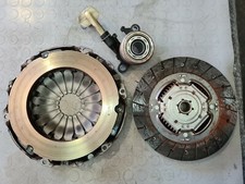 Kit frizione renault usato  Italia