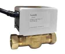 Honeywell v4023ph22 22mm for sale  BROUGH