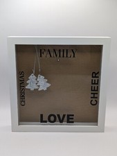 Christmas picture frame for sale  Newberg
