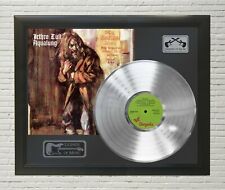 Jethro tull aqualung for sale  Cape Coral