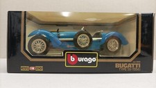 Burago diamonds bugatti usato  Urbino