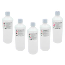 Hexeal 99.9 isopropyl for sale  NORWICH