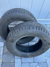 Gislaves snow tires for sale  Auburndale