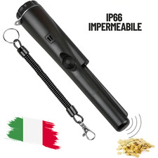 Pinpointer rilevatore metallo usato  Putignano
