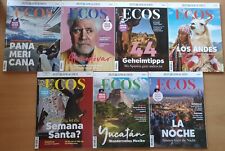 Ecos spanisch zeit gebraucht kaufen  Neuburg a.d.Donau