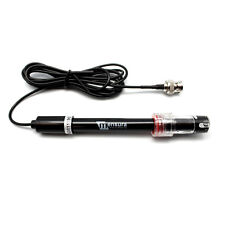 Elektrode bnc stecker gebraucht kaufen  Duisburg