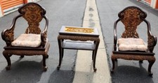 Antique hand carved for sale  Monrovia