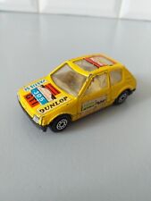 Voiture miniature toy d'occasion  Auxerre