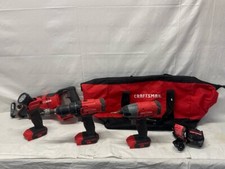 Craftsman v20 volt for sale  Augusta