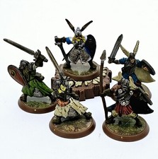 Heroscape tabletop jandar d'occasion  Expédié en France
