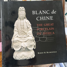 Blanc chine the gebraucht kaufen  Ehingen (Donau)