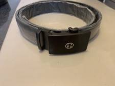 Mens gucci black for sale  GRAYS